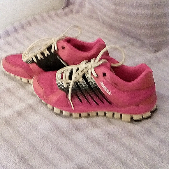 3D Focus Frame Reebok shoes - Picture 4 of 4